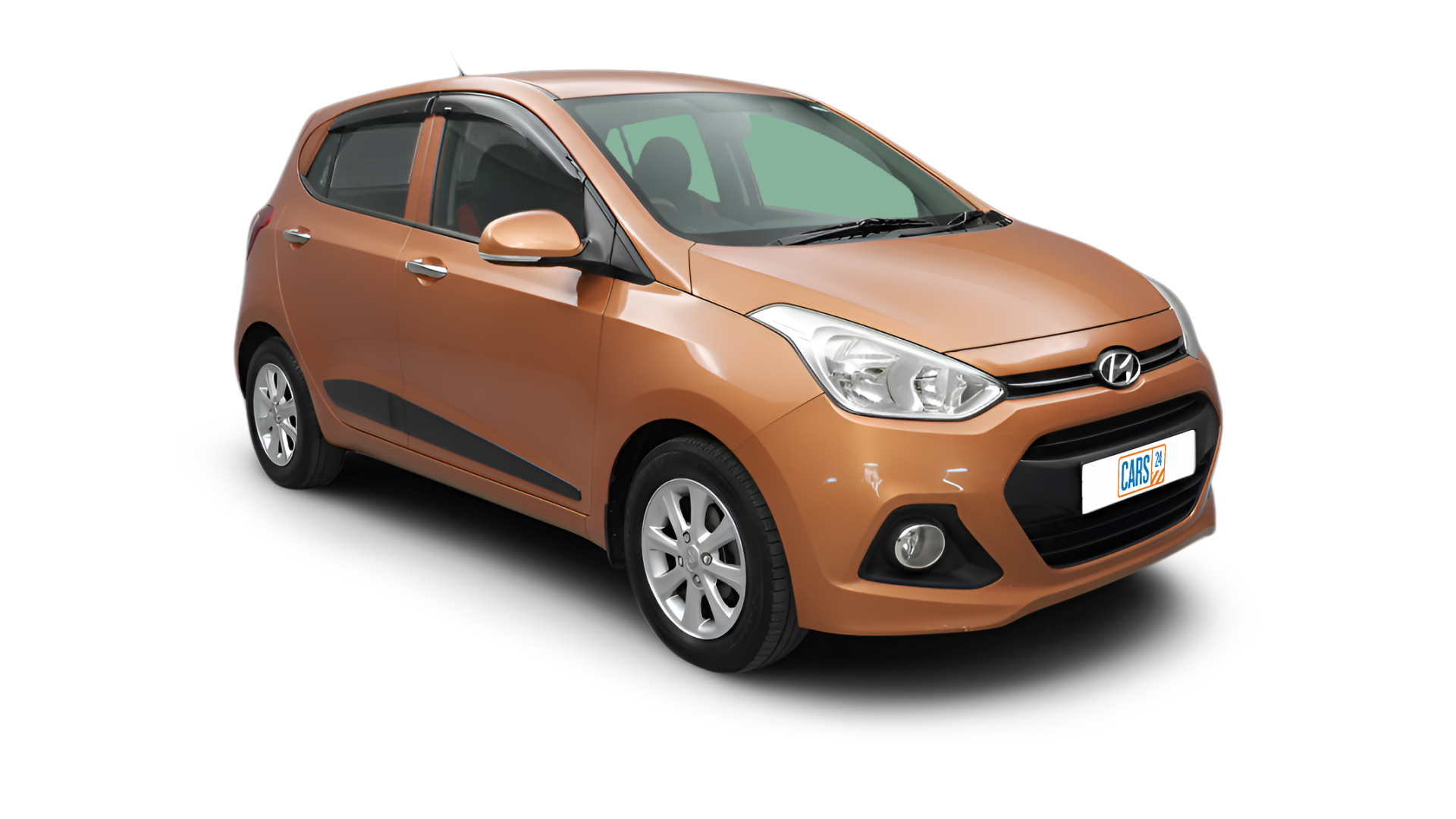 Hyundai Grand i10-img